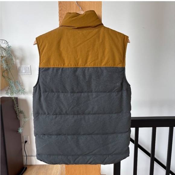 PATAGONIA-Down Vest (reversible)size xs - Picture 2 of 7